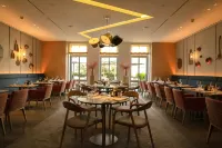 Aalernhüs Hotel & Spa - breakfast