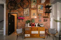 The Best Hotel in Bayan Lepas - the Lov Penang Hotels near Damar Laut Beach