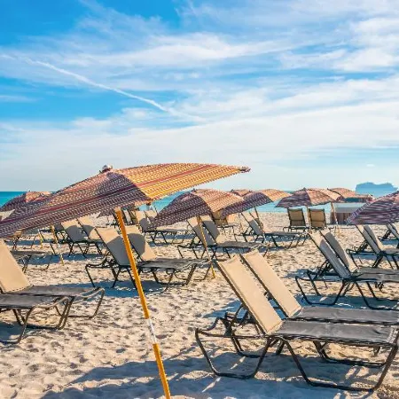 National Hotel, An Adult Only Oceanfront Resort