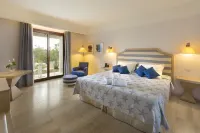 Grande Baia Resort & Spa Hoteles en Sassari