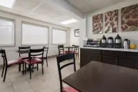 Red Roof Inn Weedsport