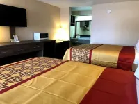 Legacy Inn - Gallatin Hotels in Gallatin
