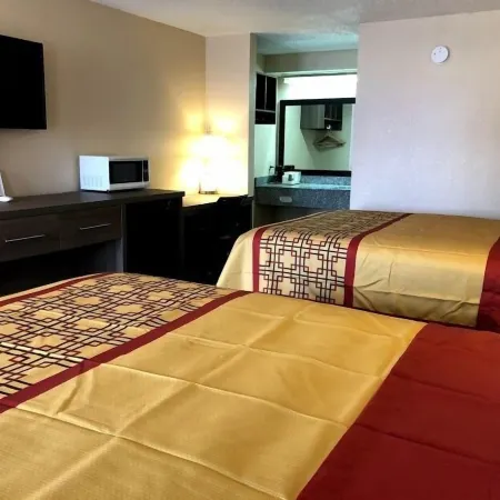 Legacy Inn - Gallatin