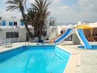 Solymar Beach Hotel Soliman otelleri