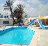 Solymar Beach Hotel Hotel a Takelsa