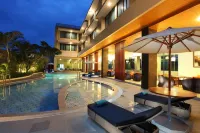 Swiss-Belhotel Merauke Hotels in Seringgu Jaya