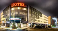 Hotel Ambassadeur et Suites Hôtels à proximité de : Walmart Supercentre