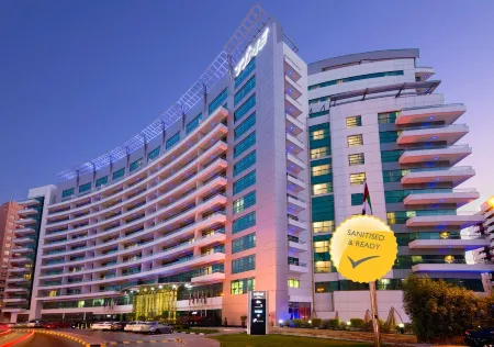 TIME Oak Hotel & Suites
