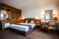 Hotel Continental - vue mer