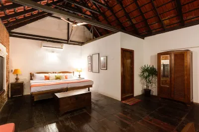 Niyati - Boutique Stay Hoteles cerca de Fort Kochi