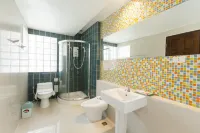 Kiang Talay Resort Rayong Hotels near Phe