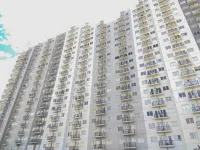 2Br Apartment at Park View Condominium Near Universitas Indonesia