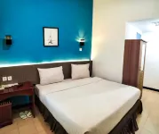 Hotel Pangeran Padang Panjang Hotels in Padang Panjang