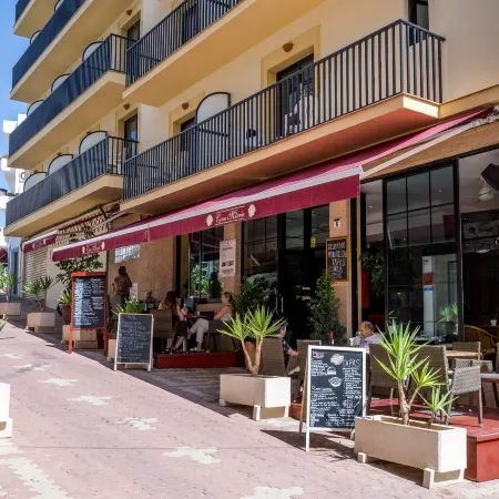 Apartamentos Casa Maria