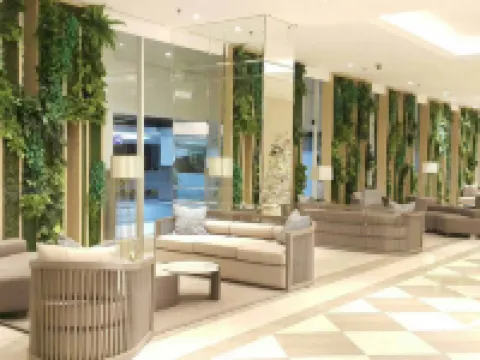 Anumana at Orchard Apartment Hotels in Wiyung