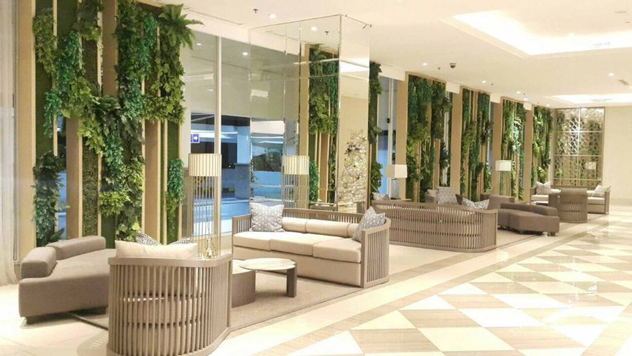 Anumana at Orchard Apartment의 외관