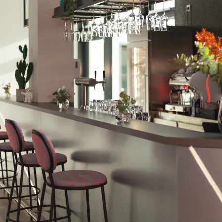 Holiday Inn - the niu, STAR SINDELFINGEN by IHG