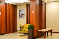 Art 2Stay Hotel Semarang Hotel a West Semarang