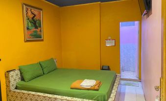 Hotel Cendrawasih Karawang