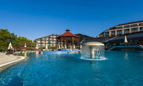 Hotel Ajda - Terme 3000 - Sava Hotels & Resorts