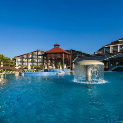 Hotel Ajda - Terme 3000 - Sava Hotels & Resorts Hotels near Gostisce Aleksander