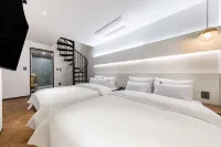 Hotel Yaja Osan