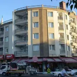 YAŞAM Hotel Hotel in zona Yakamoz Akvaryum