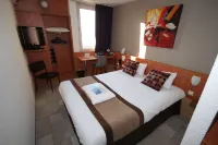 Kyriad Marseille Ouest - Martigues Hotel a Martigues