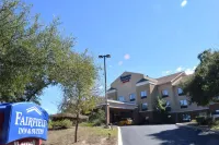 Fairfield Inn & Suites San Antonio SeaWorld®/Westover Hills