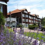 Dalecarlia Hotel  Spa, BW Premier Collection