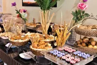 Best Western Plus Salmiya - breakfast