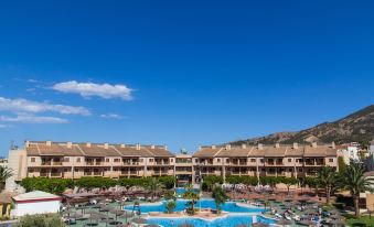 Albir Garden Resort