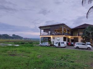 Oemah Djari Guest House Salatiga