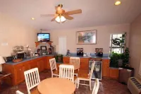 Edinburg Executive Inn