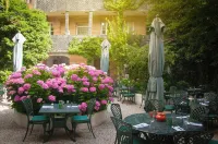 Werners Boutique Hotel Zirndorf otelleri