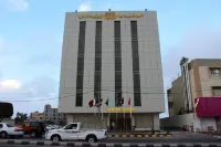 Al Muhaidb Residence - Abha Hotel a Abha