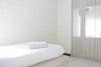 Spacious 2Br Apartment Buah Batu Park Near Exit Tol Hotels in Arjasari