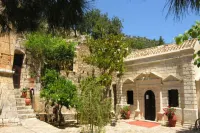 Atali Grand Resort Hotels in Mylopotamos