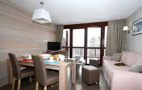 Odalys Le Panoramic Residence
