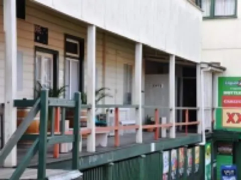 Australian Hotel Boonah Ξενοδοχεία στην πόλη Boonah