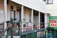 Australian Hotel Boonah Hotels in Boonah