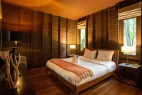 Baan Suan Ramita Resort Ξενοδοχεία στην πόλη Chanthaburi