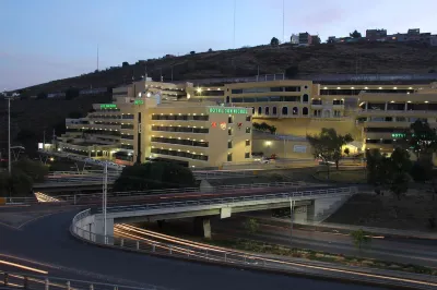 Don Miguel Hotels in Guadalupe