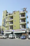 卡邁勒尼爾飯店 Shiv mandir Shankarpura附近的飯店