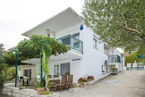 Apartments Jurica - Apartments