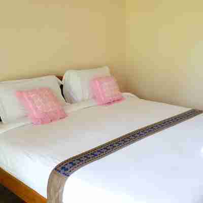 Khao Lak Golden Coconut Resort Rooms
