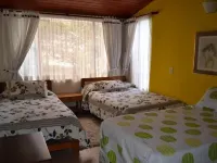 Miravalle Suites Hotels in Paipa