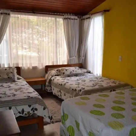 Miravalle Suites