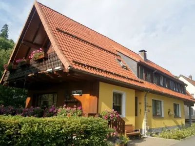 Pension Brückner
