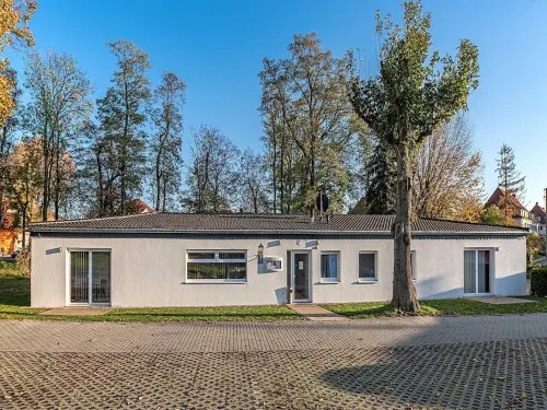 Pension Zum Bergmann Katrin Künzer Hotels in Bad Lausick